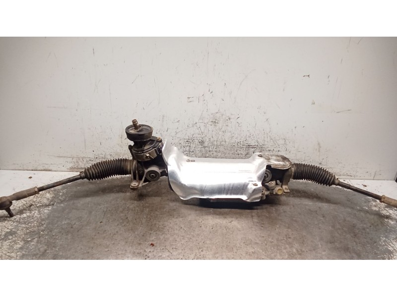 Recambio de cremallera direccion para seat leon (1p1) 1.9 tdi referencia OEM IAM   ELÉCTRICA