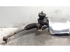 Recambio de cremallera direccion para seat leon (1p1) 1.9 tdi referencia OEM IAM   ELÉCTRICA 2