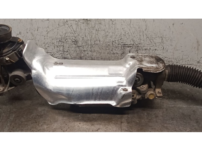 Recambio de cremallera direccion para seat leon (1p1) 1.9 tdi referencia OEM IAM   ELÉCTRICA
