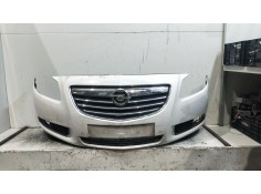 Recambio de paragolpes delantero para opel insignia a (g09) 1.8 (68) referencia OEM IAM   