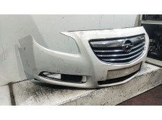 Recambio de paragolpes delantero para opel insignia a (g09) 1.8 (68) referencia OEM IAM    2