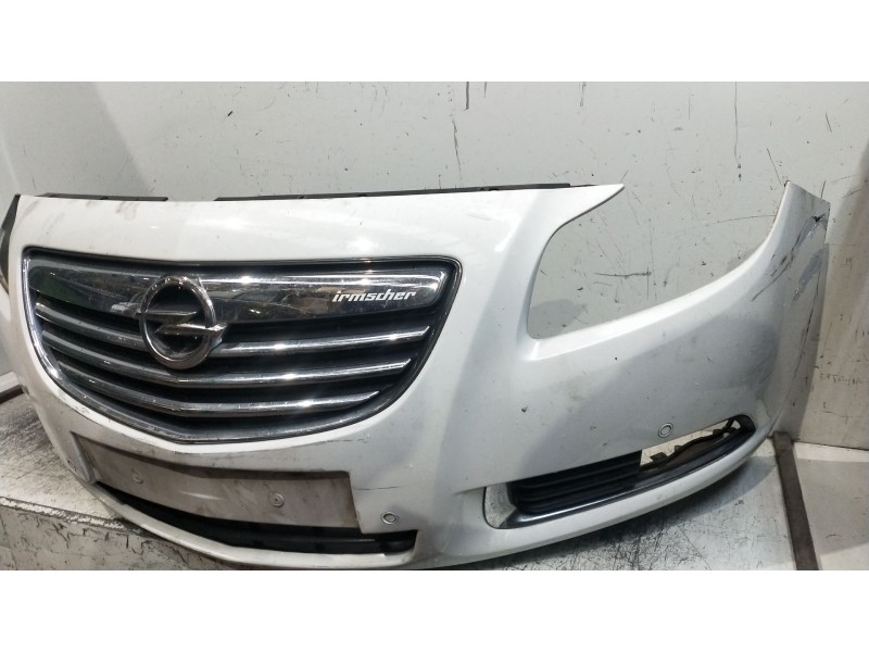 Recambio de paragolpes delantero para opel insignia a (g09) 1.8 (68) referencia OEM IAM   