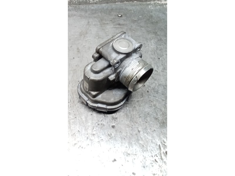 Recambio de caja mariposa para peugeot 308 i (4a_, 4c_) 1.6 hdi referencia OEM IAM 9673534480 28275019 