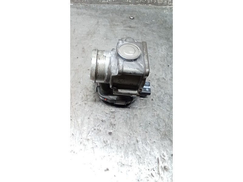 Recambio de caja mariposa para peugeot 308 i (4a_, 4c_) 1.6 hdi referencia OEM IAM 9673534480 28275019 