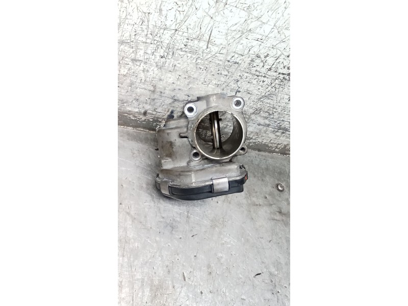 Recambio de caja mariposa para peugeot 308 i (4a_, 4c_) 1.6 hdi referencia OEM IAM 9673534480 28275019 