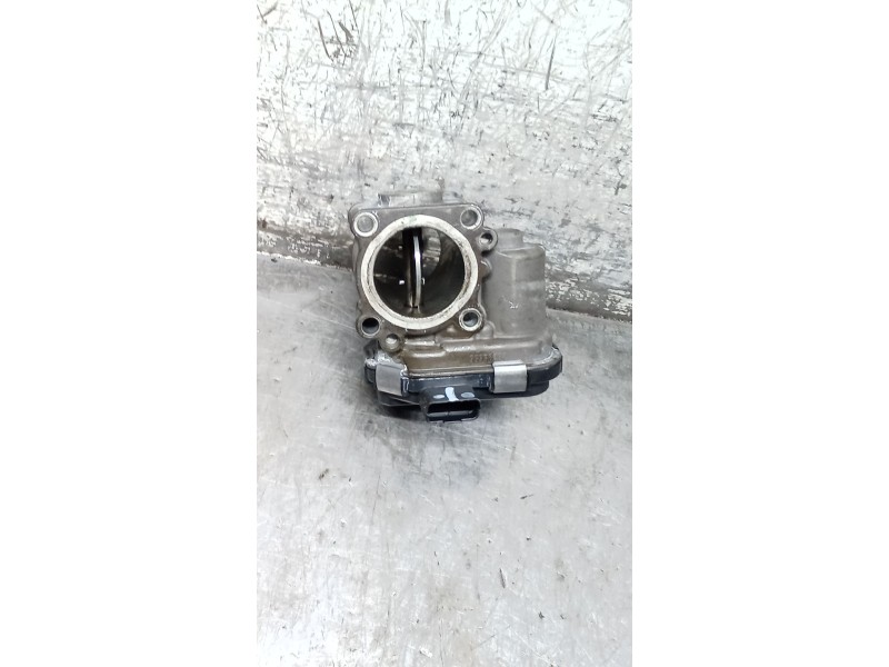 Recambio de caja mariposa para peugeot 308 i (4a_, 4c_) 1.6 hdi referencia OEM IAM 9673534480 28275019 