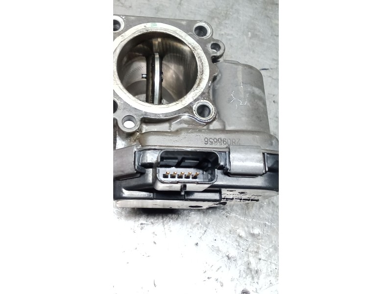 Recambio de caja mariposa para peugeot 308 i (4a_, 4c_) 1.6 hdi referencia OEM IAM 9673534480 28275019 