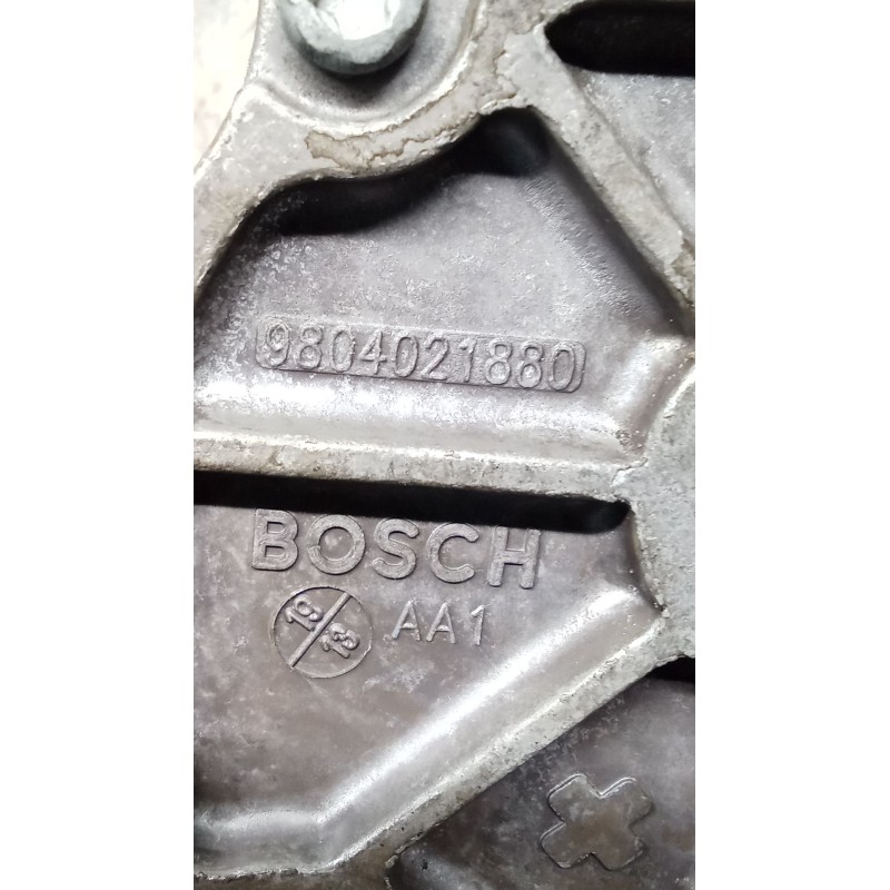 Recambio de depresor freno / bomba vacio para peugeot 308 i (4a_, 4c_) 1.6 hdi referencia OEM IAM 9804021880  