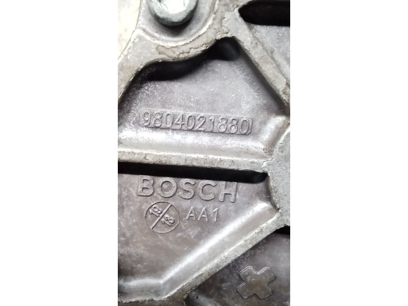 Recambio de depresor freno / bomba vacio para peugeot 308 i (4a_, 4c_) 1.6 hdi referencia OEM IAM 9804021880  