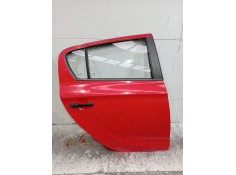 Recambio de puerta trasera derecha para hyundai i20 i (pb, pbt) 1.2 referencia OEM IAM   5P