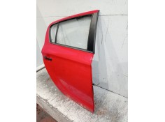 Recambio de puerta trasera derecha para hyundai i20 i (pb, pbt) 1.2 referencia OEM IAM   5P 2