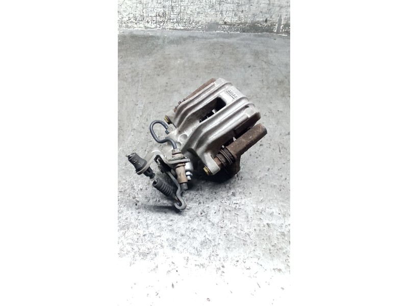 Recambio de pinza freno trasera derecha para seat leon (1p1) 1.9 tdi referencia OEM IAM   