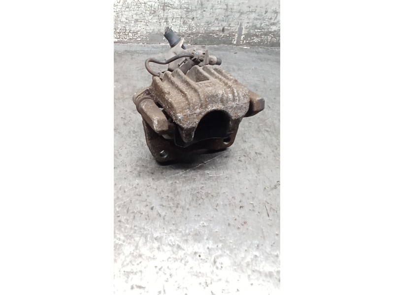 Recambio de pinza freno delantera izquierda para seat leon (1p1) 1.9 tdi referencia OEM IAM   