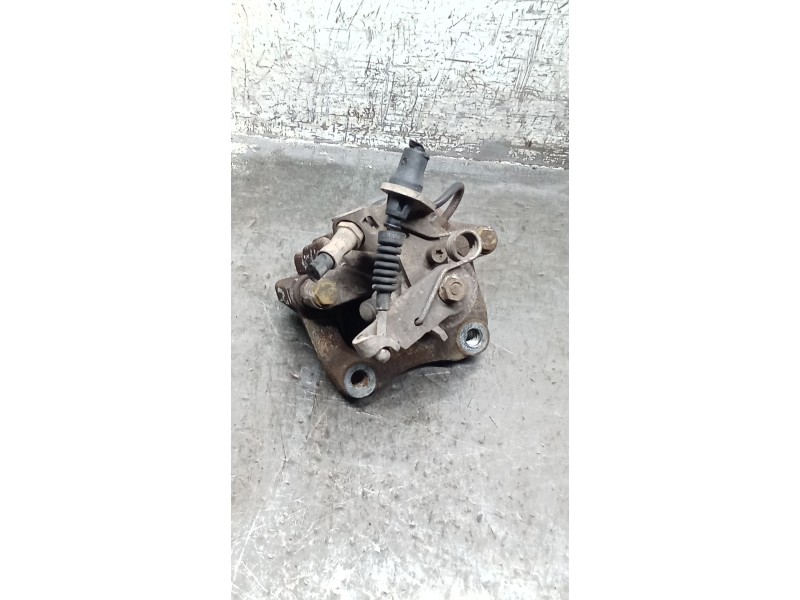 Recambio de pinza freno delantera izquierda para seat leon (1p1) 1.9 tdi referencia OEM IAM   