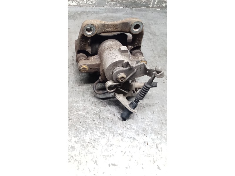 Recambio de pinza freno delantera izquierda para seat leon (1p1) 1.9 tdi referencia OEM IAM   