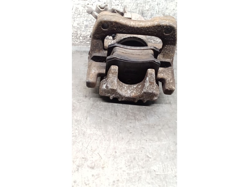 Recambio de pinza freno delantera izquierda para seat leon (1p1) 1.9 tdi referencia OEM IAM   