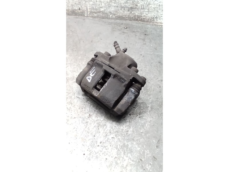 Recambio de pinza freno delantera derecha para dacia sandero 1.2 16v referencia OEM IAM   