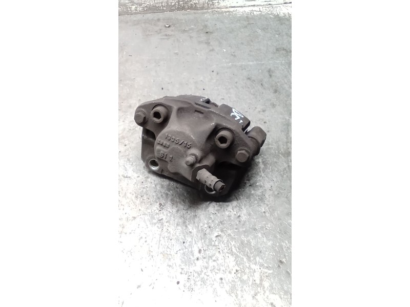 Recambio de pinza freno delantera derecha para dacia sandero 1.2 16v referencia OEM IAM   
