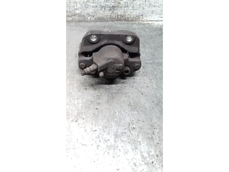 Recambio de pinza freno delantera derecha para dacia sandero 1.2 16v referencia OEM IAM   