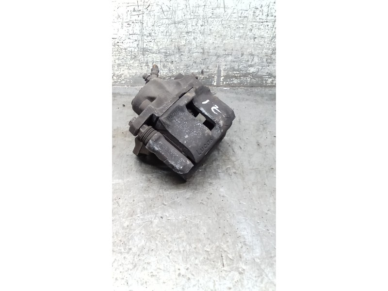 Recambio de pinza freno delantera izquierda para dacia sandero 1.2 16v referencia OEM IAM   