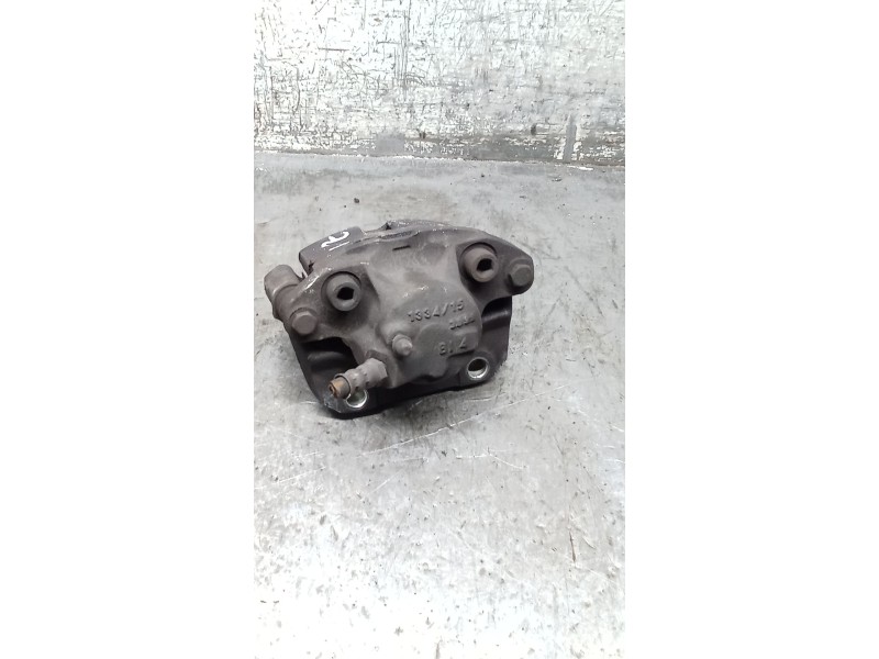 Recambio de pinza freno delantera izquierda para dacia sandero 1.2 16v referencia OEM IAM   