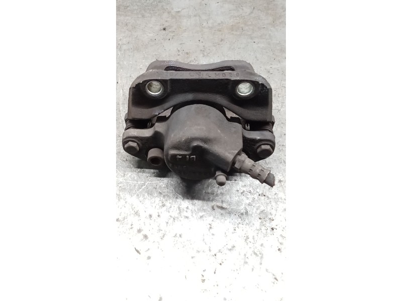 Recambio de pinza freno delantera izquierda para dacia sandero 1.2 16v referencia OEM IAM   