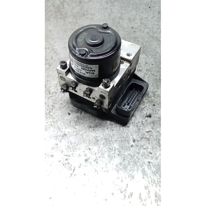 Recambio de abs para kia carens i monospace (fc, fj) 2.0 crdi referencia OEM IAM 362CAC1D104 5WY7207B BH60113600 OK2FD437A0