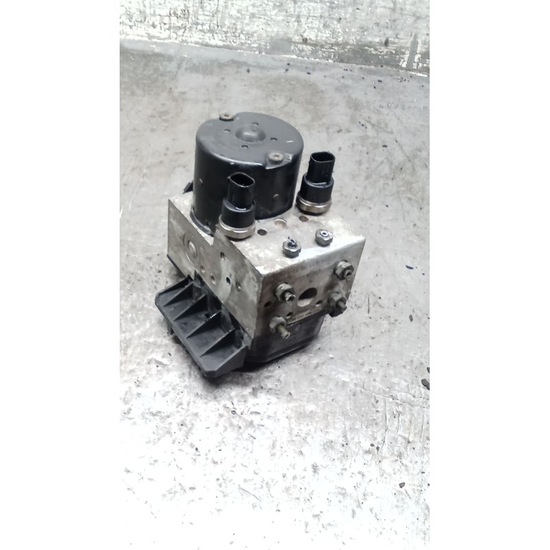 Recambio de abs para mercedes-benz clase a (w168) a 170 cdi (168.009, 168.109) referencia OEM IAM A0044310912 0265202461 0130108
