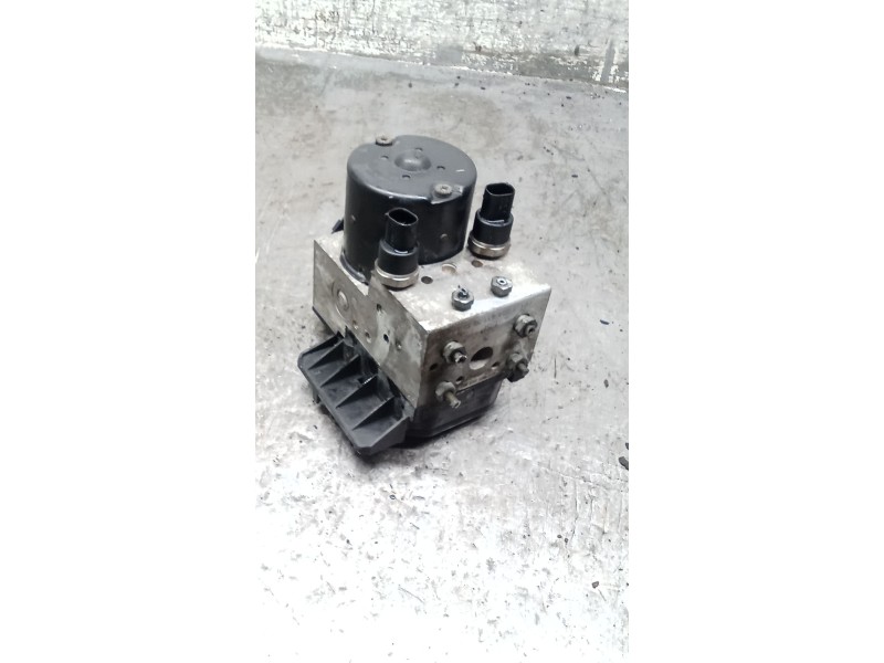 Recambio de abs para mercedes-benz clase a (w168) a 170 cdi (168.009, 168.109) referencia OEM IAM A0044310912 0265202461 0130108