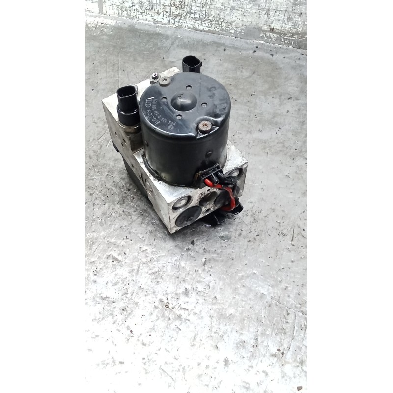 Recambio de abs para mercedes-benz clase a (w168) a 170 cdi (168.009, 168.109) referencia OEM IAM A0044310912 0265202461 0130108