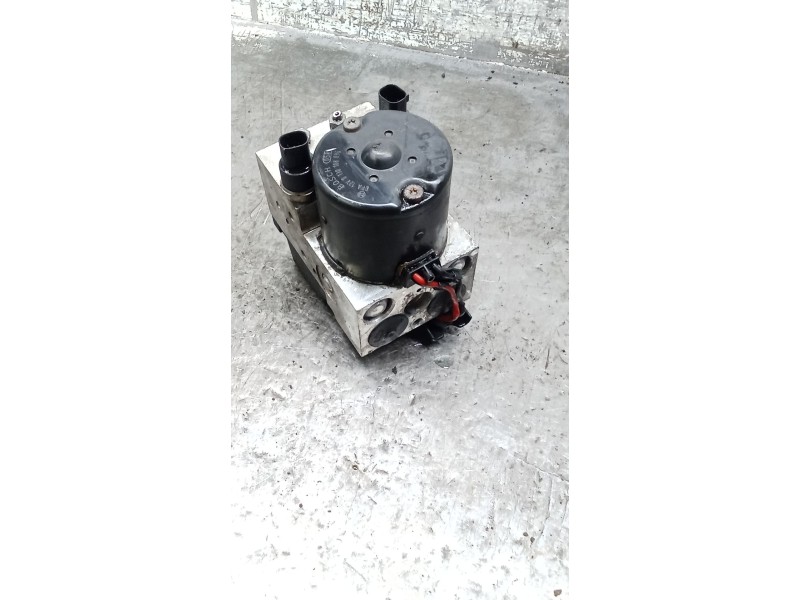 Recambio de abs para mercedes-benz clase a (w168) a 170 cdi (168.009, 168.109) referencia OEM IAM A0044310912 0265202461 0130108