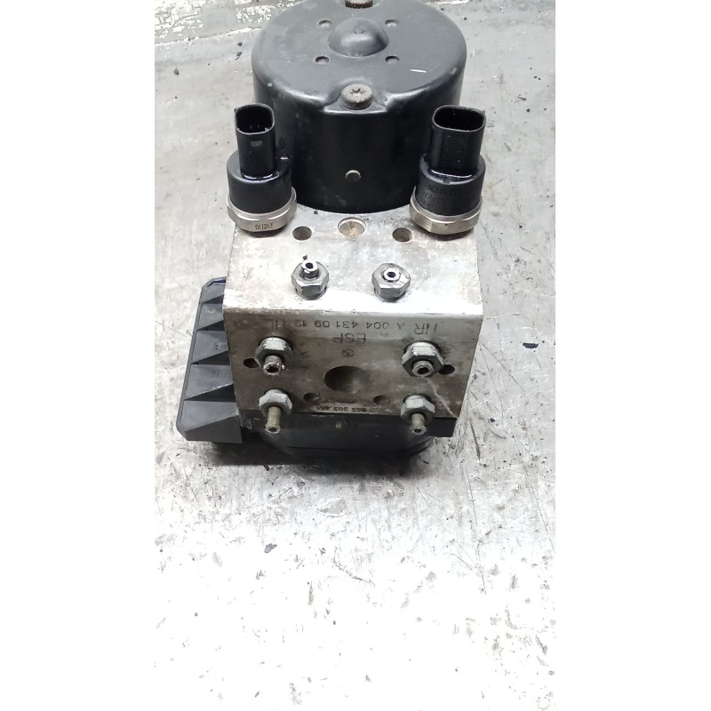 Recambio de abs para mercedes-benz clase a (w168) a 170 cdi (168.009, 168.109) referencia OEM IAM A0044310912 0265202461 0130108