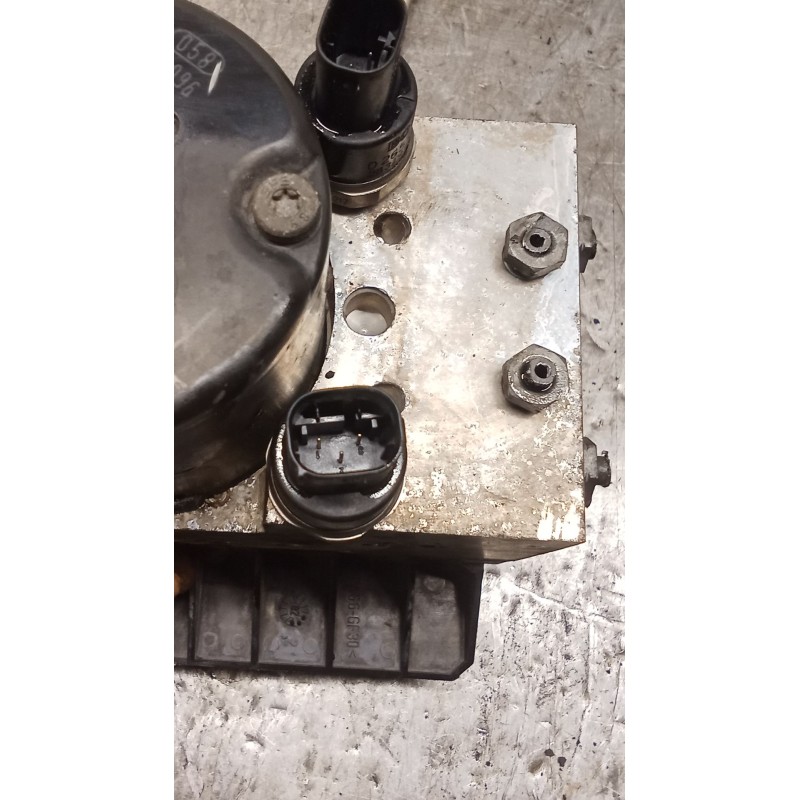 Recambio de abs para mercedes-benz clase a (w168) a 170 cdi (168.009, 168.109) referencia OEM IAM A0044310912 0265202461 0130108