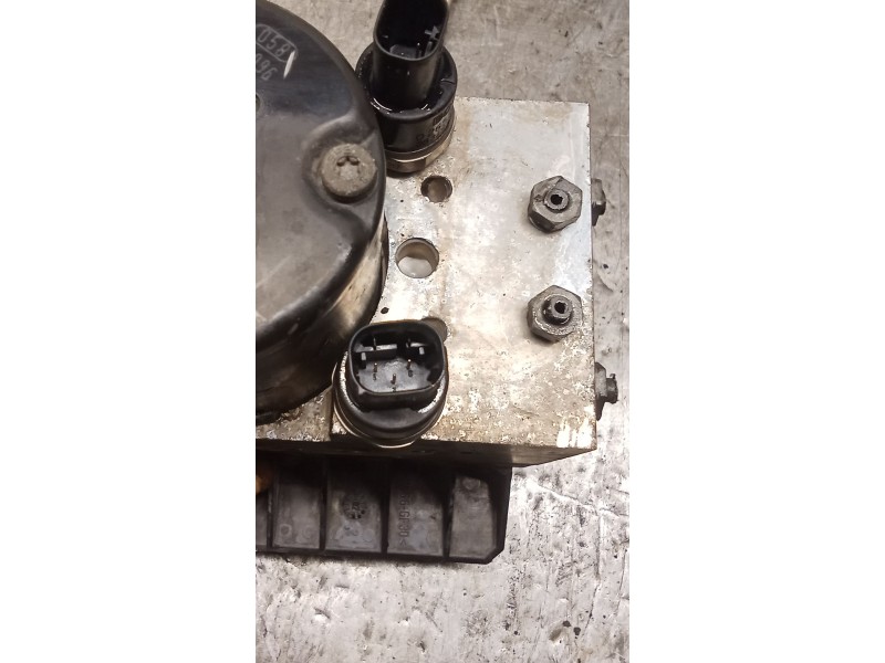 Recambio de abs para mercedes-benz clase a (w168) a 170 cdi (168.009, 168.109) referencia OEM IAM A0044310912 0265202461 0130108