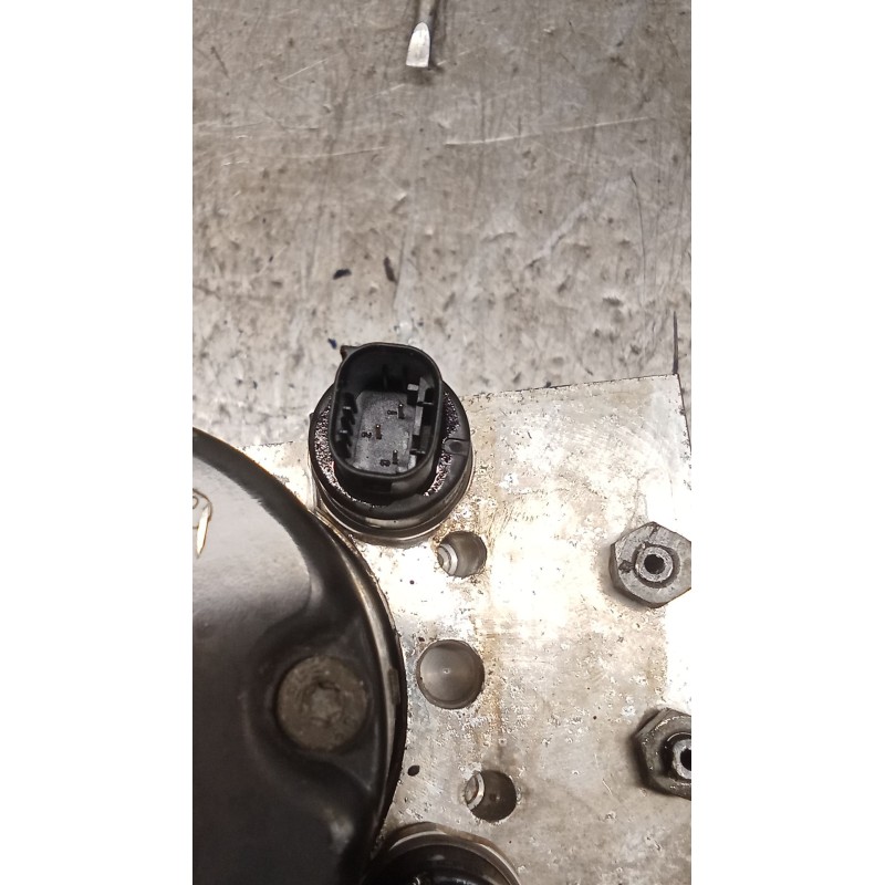 Recambio de abs para mercedes-benz clase a (w168) a 170 cdi (168.009, 168.109) referencia OEM IAM A0044310912 0265202461 0130108