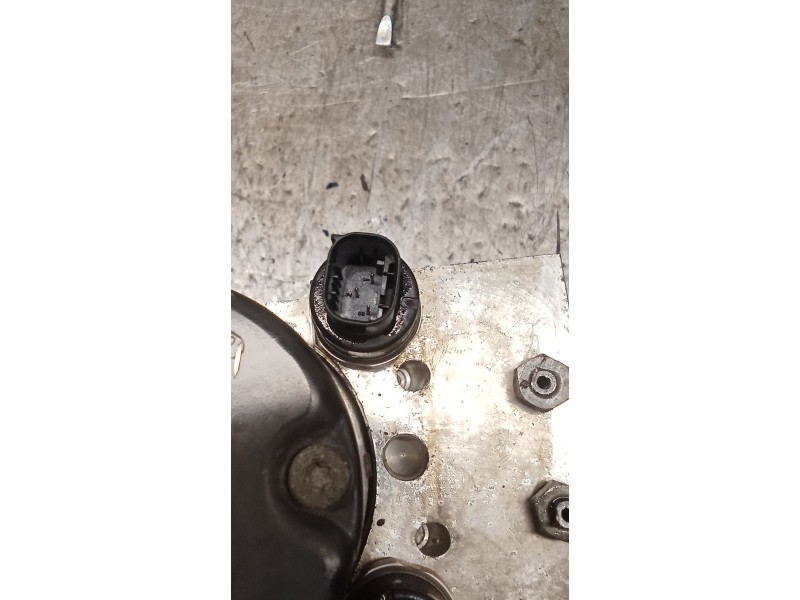 Recambio de abs para mercedes-benz clase a (w168) a 170 cdi (168.009, 168.109) referencia OEM IAM A0044310912 0265202461 0130108