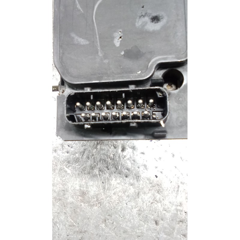 Recambio de abs para mercedes-benz clase a (w168) a 170 cdi (168.009, 168.109) referencia OEM IAM A0044310912 0265202461 0130108