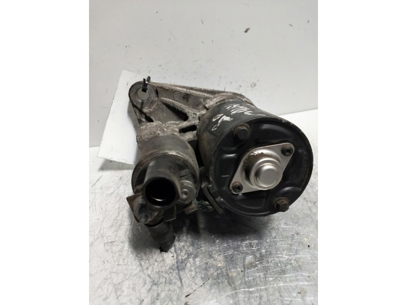 Recambio de motor arranque para volkswagen polo (9n1) highline referencia OEM IAM 0001120406 BOSCH  Recambio de motor arranque para volkswagen polo (9n1) highline referencia OEM IAM 0001120406 BOSCH