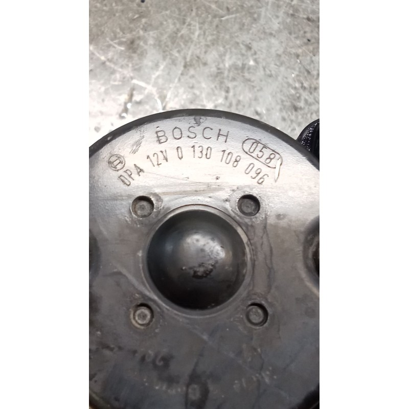 Recambio de abs para mercedes-benz clase a (w168) a 170 cdi (168.009, 168.109) referencia OEM IAM A0044310912 0265202461 0130108