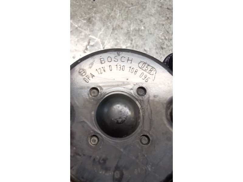 Recambio de abs para mercedes-benz clase a (w168) a 170 cdi (168.009, 168.109) referencia OEM IAM A0044310912 0265202461 0130108