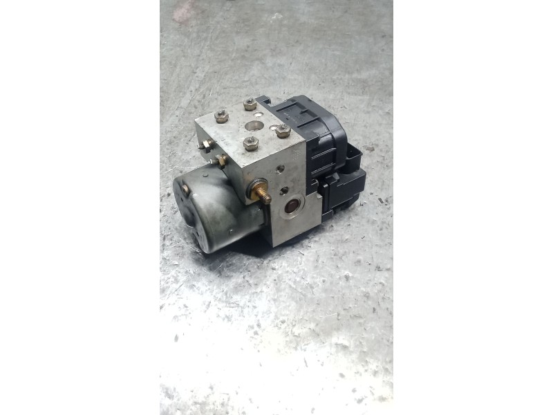 Recambio de abs para mitsubishi space star monospace (dg_a) 1.6 16v (dg3a) referencia OEM IAM 0273004489 MR475697 0265216275 013