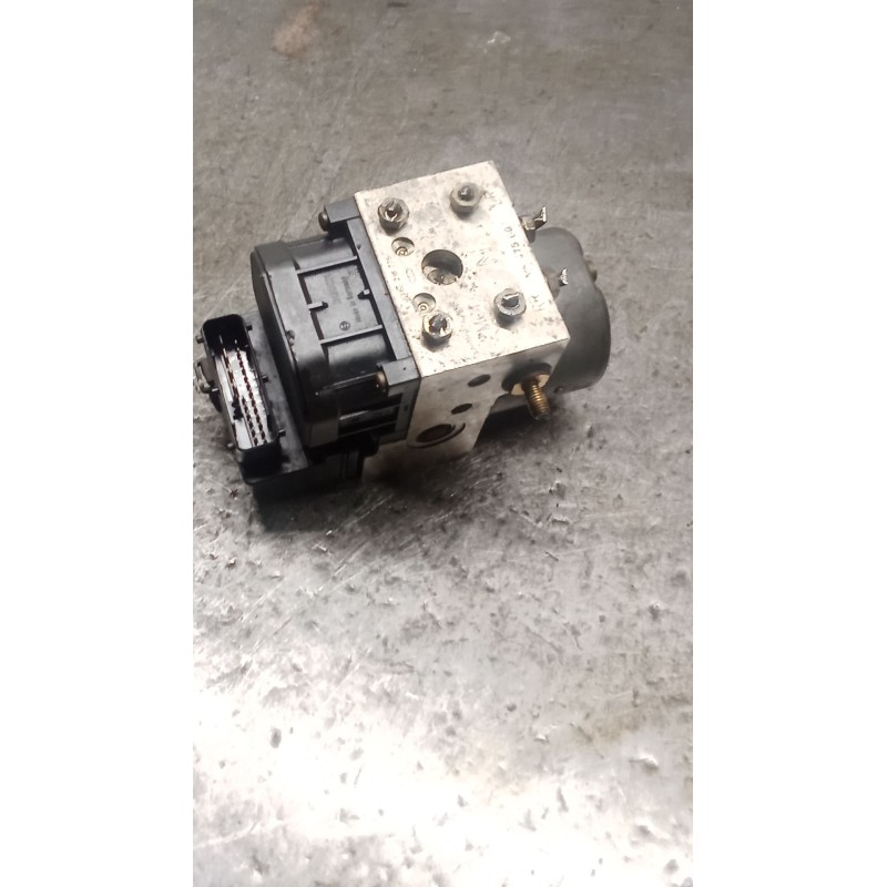 Recambio de abs para mitsubishi space star monospace (dg_a) 1.6 16v (dg3a) referencia OEM IAM 0273004489 MR475697 0265216275 013