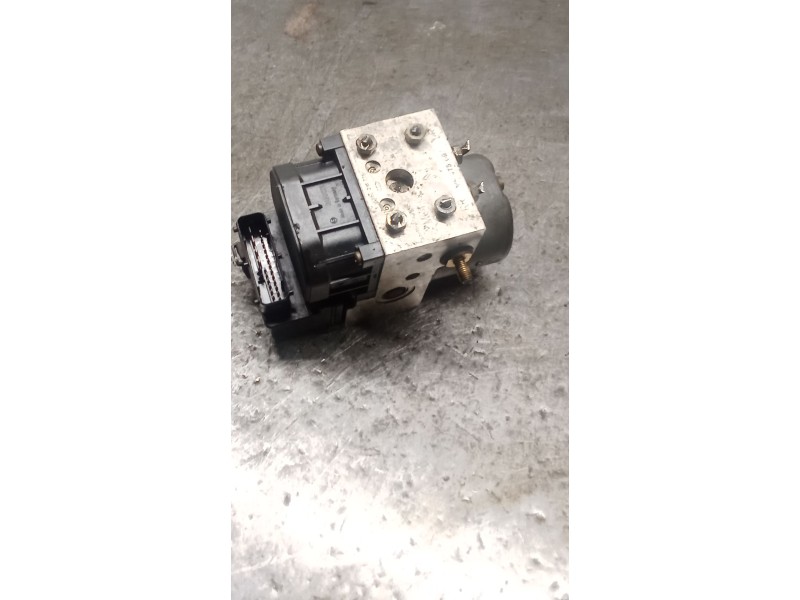 Recambio de abs para mitsubishi space star monospace (dg_a) 1.6 16v (dg3a) referencia OEM IAM 0273004489 MR475697 0265216275 013