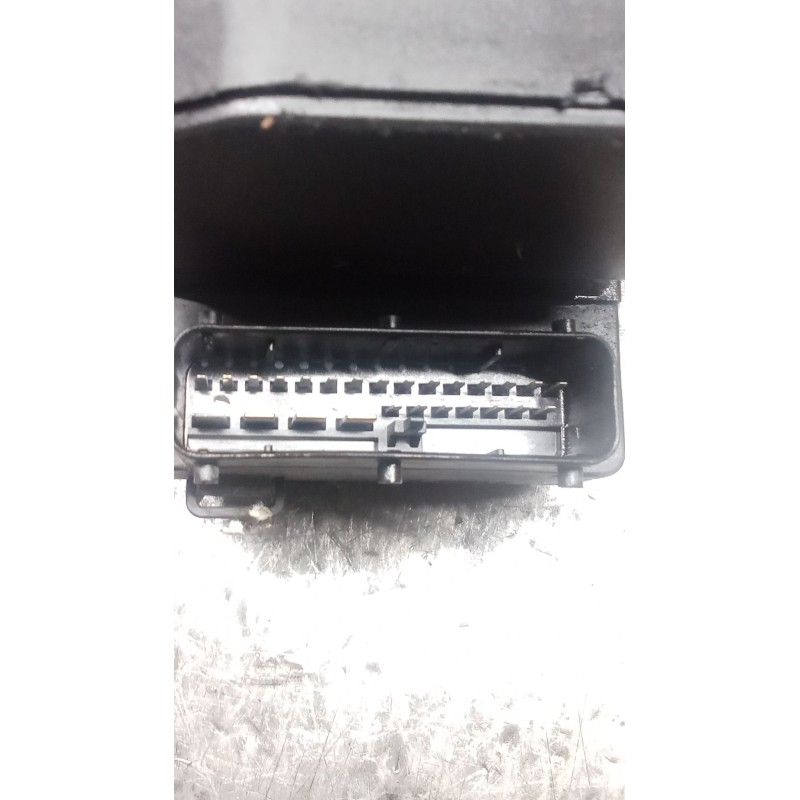 Recambio de abs para mitsubishi space star monospace (dg_a) 1.6 16v (dg3a) referencia OEM IAM 0273004489 MR475697 0265216275 013