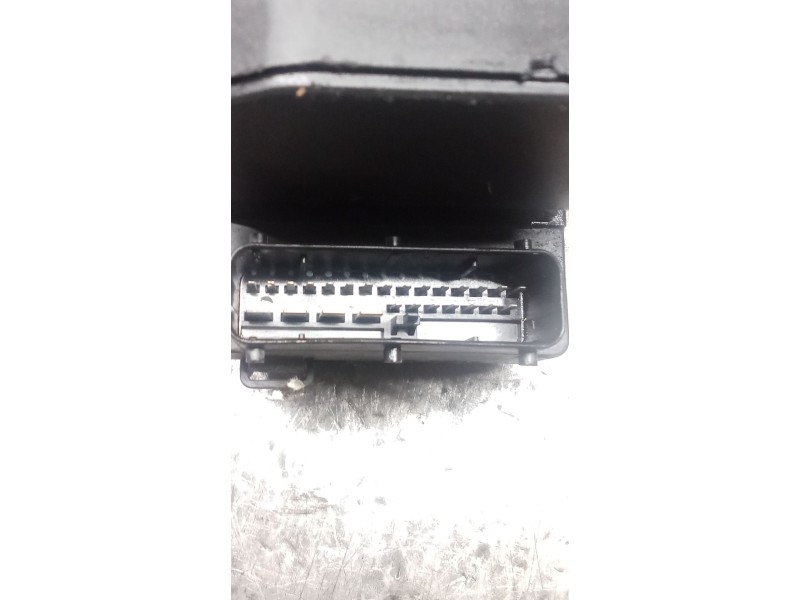 Recambio de abs para mitsubishi space star monospace (dg_a) 1.6 16v (dg3a) referencia OEM IAM 0273004489 MR475697 0265216275 013