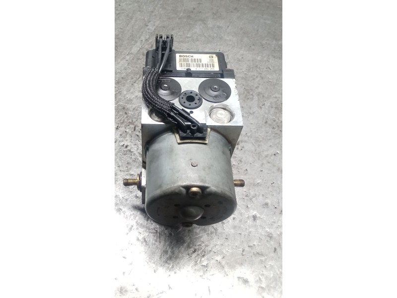 Recambio de abs para mitsubishi space star monospace (dg_a) 1.6 16v (dg3a) referencia OEM IAM 0273004489 MR475697 0265216275 013