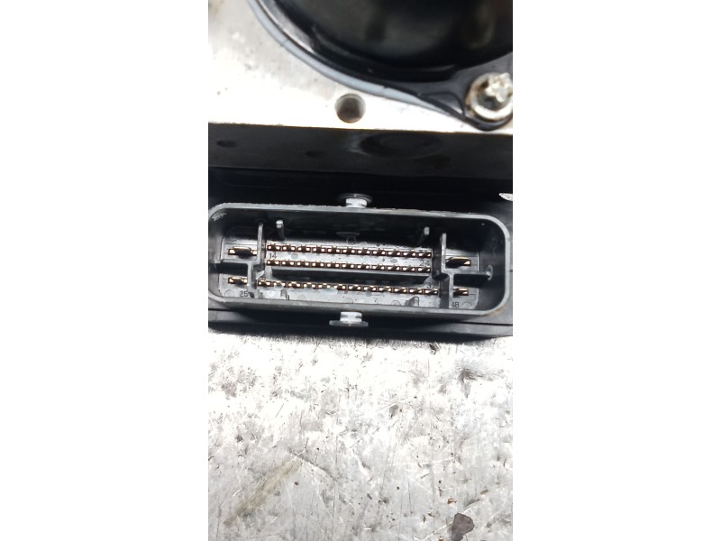 Recambio de abs para fiat 500 312 1.0 hybrid referencia OEM IAM 00521807320 0265295135 52180732 0265295135