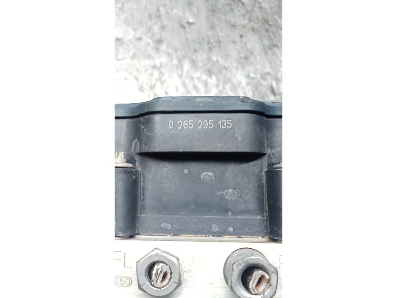 Recambio de abs para fiat 500 312 1.0 hybrid referencia OEM IAM 00521807320 0265295135 52180732 0265295135