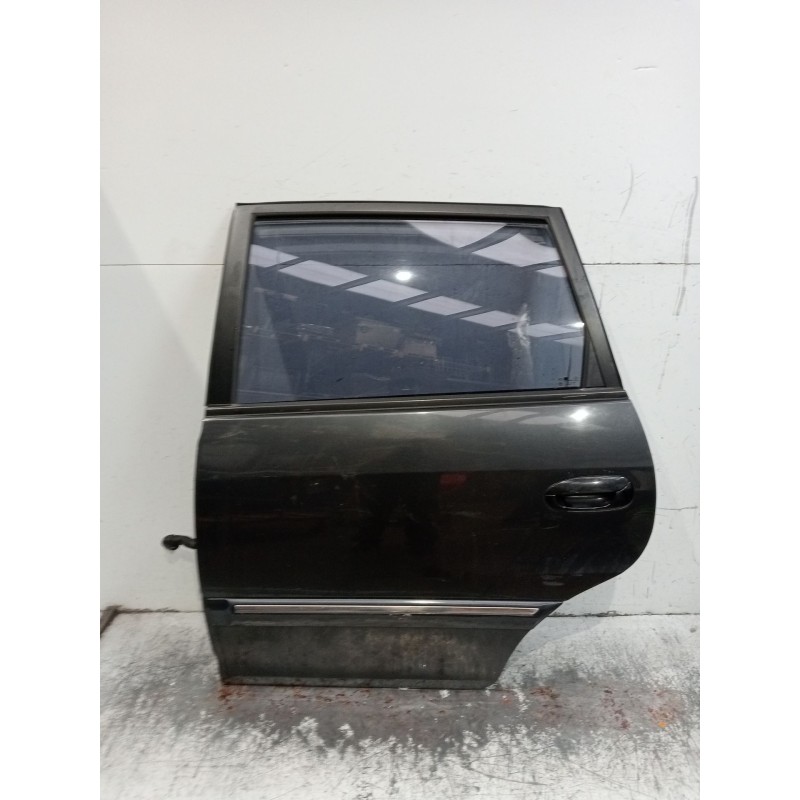 Recambio de puerta trasera izquierda para kia carens i monospace (fc, fj) 2.0 crdi referencia OEM IAM   5P