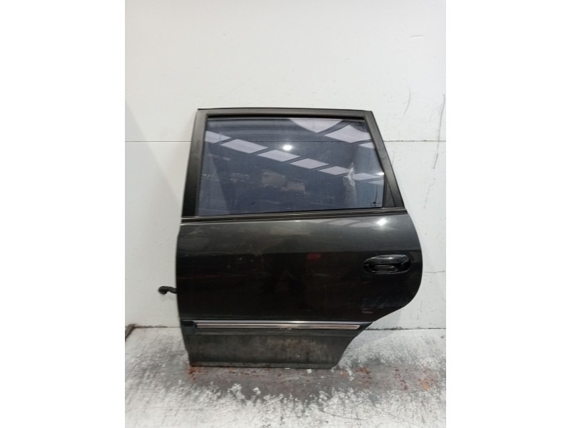 Recambio de puerta trasera izquierda para kia carens i monospace (fc, fj) 2.0 crdi referencia OEM IAM   5P